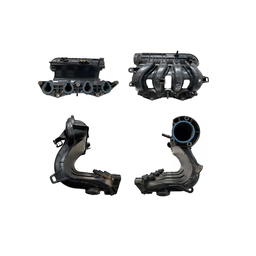 COLETOR ADMISSÃO C3 AIRCROSS PICASSO 208 1.5 2013 A 2017