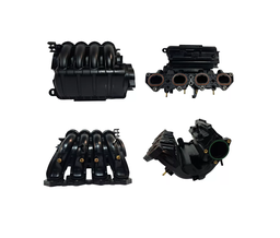 COLETOR ADMISSÃO PEUGEOT 2008 2019