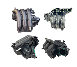 COLETOR ADMISSÃO HB20 PICANTO 1.0 3CC 12V 2013 A 2025