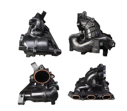 COLETOR ADMISSÃO HB20S 1.0 3CC TURBO 2017/..