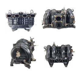 COLETOR ADMISSÃO HILUX 2.0 16V 2005/2015