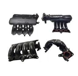 COLETOR DE ADMISSÃO FIT WR-V 1.5 FLEX 2014/2021