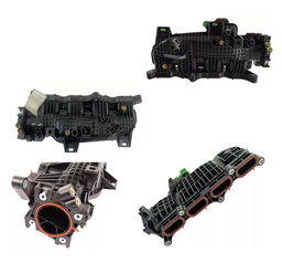 COLETOR ADMISSÃO HONDA CIVIC HR-V CR-V 1.5 GAS TURBO 2017/ 