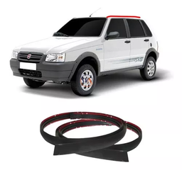 Par Friso Teto Uno Flex 2004 2005 a 2013 2/4 Portas