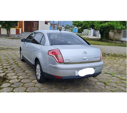 FRISO TETO ESQUERDO CITROEN C4 PALLAS 2008 2009 A 2013
