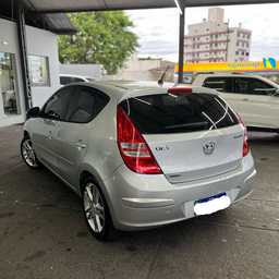 Friso Teto Esquerdo Hyunday I30 2010 2011 a 2012