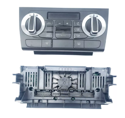Comando Ar Condicionado Audi A3 2007/2010 Q3 Rs Q3 2013/2019
