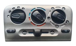 COMANDO DE VENTILAÇÃO CELTA 2001/2006 S/AR