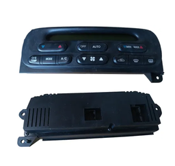 Comando Ar Condicionado Omega 1999 2000 a 2002