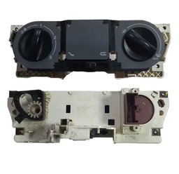 Comando Ar Forçado Palio Siena Strada Fire G2 G3 2001 a 2017