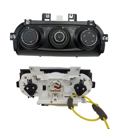 COMANDO AR CONDICIONADO ANALÓGICO ARGO CRONOS 2018 2019/..