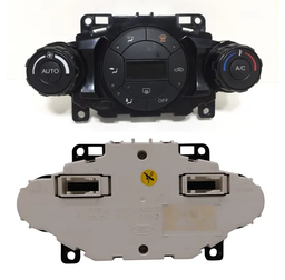 COMANDO AR DIGITAL FORD NEW FIESTA ECOSPORT 2013 2019