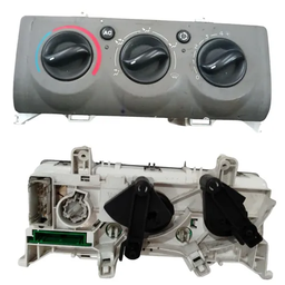 COMANDO AR CONDICIONADO ANALÓGICO SYMBOL 2009 2010 A 2013