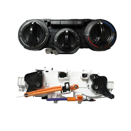 COMANDO AR CONDICIONADO ANALÓGICO PEUGEOT 208 /20 2008 20/24