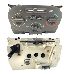 Comando Ar Condicionado Peugeot 206 207 Hoggar Xsara 99/14