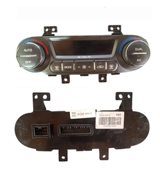 Comando Ar Condicionado Cerato 2014 2015 a 2019 C/ DUAL