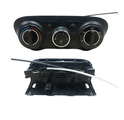 COMANDO ARCONDICIONADO ANALÓGICO HB20 20/.. S/PASSANGER AIRB