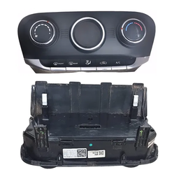 COMANDO ARCONDICION DIGITAL HB20S 2020/.. S/PASSANGER AIRBAG