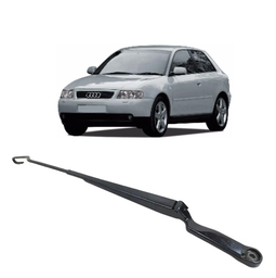 Braço Esquerdo Limpador Parabrisa Audi A3 S3 1997 a 2006