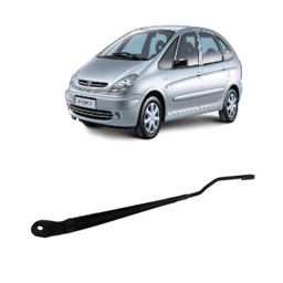 Braço Esquerdo Limpador Parabrisa Xsara Picasso 2003 a 2010 