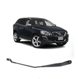 BRAÇO LIMPADOR PARA-BRISA DIR VOLVO XC60 09 A 17 30753526