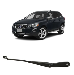 BRAÇO LIMPADOR PARA-BRISA ESQ VOLVO XC60 09 A 17 30753525