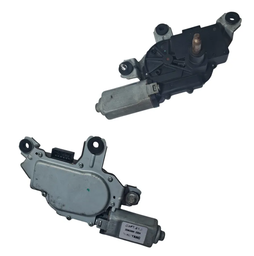 Motor Limpador Traseiro Captiva 2008 2009 a 2017