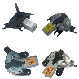 MOTOR LIMPADOR TRASEIRO UNO 11/21 PUNTO 08/17 ARGO 2018/..