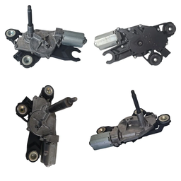 MOTOR LIMPADOR TRASEIRO FOCUS HATCH 2009 2010 A 2019