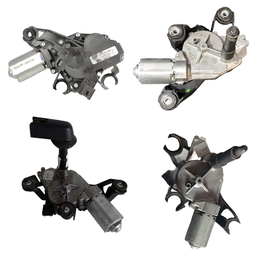 MOTOR LIMPADOR TRASEIRO SANDERO 08/14 DUSTER 2012 A 2020