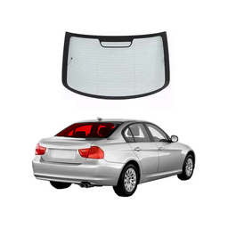 Vidro Vigia Bmw Série 3 E90 318 320 325 328 330 335 M3 06/12