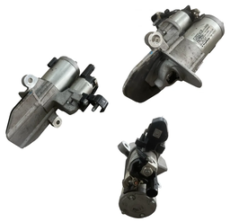 Motor Partida Arranque Onix Tracker Montana 1.0 1.2 Turb 20/