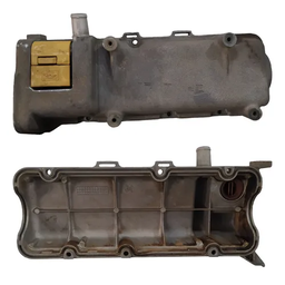 Tampa Válvulas 1.0 1.3 1.4 8v Fire 2000 a 2013 S/Sensor...