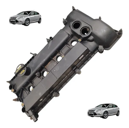 TAMPA VÁLVULAS FOCUS 2014/2020 ECOSPORT 2018 A 2021 2.0 FLEX