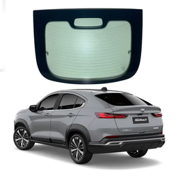 Vidro Vigia Fastback 2022 2023 2024/..