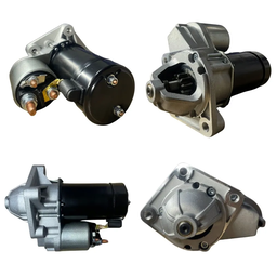 Motor Partida Arranq Ka Fiesta Ecosport Courier 1.0 1.6 /14