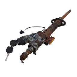 Coluna Direção Gol Parati Saveiro Bola G3 G4 Hidráulic 96/14