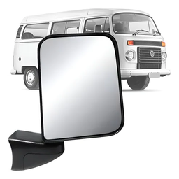 Retrovisor Direito Kombi 1997 1998 a 2014