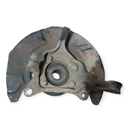 Manga Eixo Diant Dir Subaru Impreza Forester 2.0 08/14 C/Abs