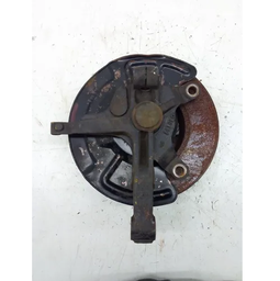 Manga Eixo Montante Dianteiro Esquerda Hafei Towner 07/2013