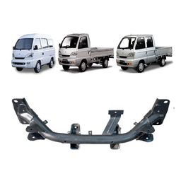 Agregado Suporte Travessa Motor Towner 2007 2008 a 2013 