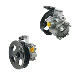 Bomba Direção Hidráulica Tucson Sportage 2.7 V6 2005 a 2010