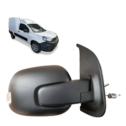 Retrovisor Direito Partner 2023 2024/.. C/Controle C/Pisca