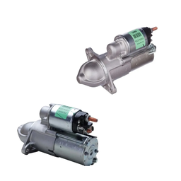 Motor Partida Arranque Corsa Montana Stilo Meriva 1.8 02/12