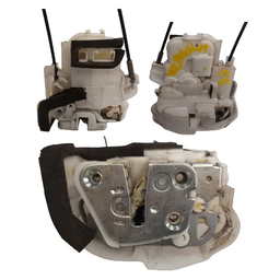 Fechadura Porta Dianteira Esquerda Subaru Impreza 2008/2014