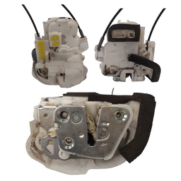 Fechadura Porta Dianteira Direita Subaru Impreza 2008 a 2014