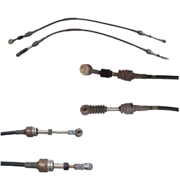 CABO SELETOR MARCHA PALIO SIENA STRADA 1.0 1.3 1.4 02 A 2012