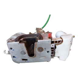 Fechadura Elétrica Porta Tras Esquerda Fox Spacefox 04/09