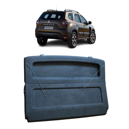 TAMPÃO BAGAGITO RENAULT DUSTER 2021 2022 2023/... 794202382R
