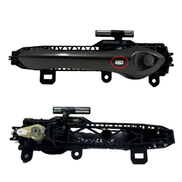 MAÇANETA EXT. PORTA DIANT ESQ ONIX TRACKER 2020/ MONTANA 23/